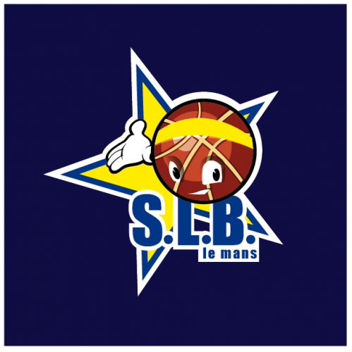 Logo Le Mans SLB